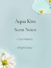 Victoria's Secret Aqua Kiss Gift Set - Image 2 of 2