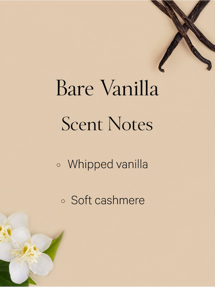 Victoria's Secret Bare Vanilla Gift Set - Image 2 of 2