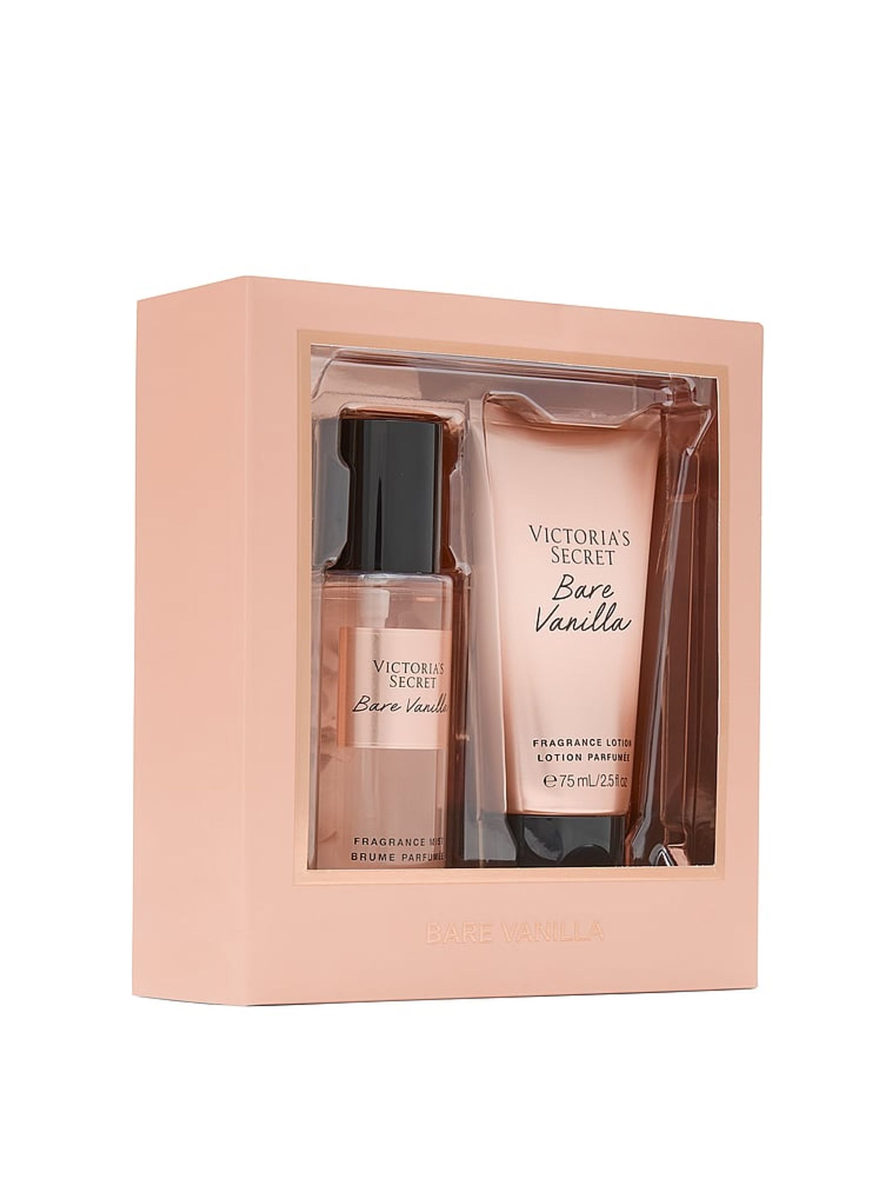 Buy Victoria's Secret Bare Vanilla Gift Set from the Next UK online shop