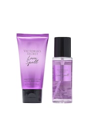 Victoria's Secret Love Spell Gift Set - Image 1 of 3