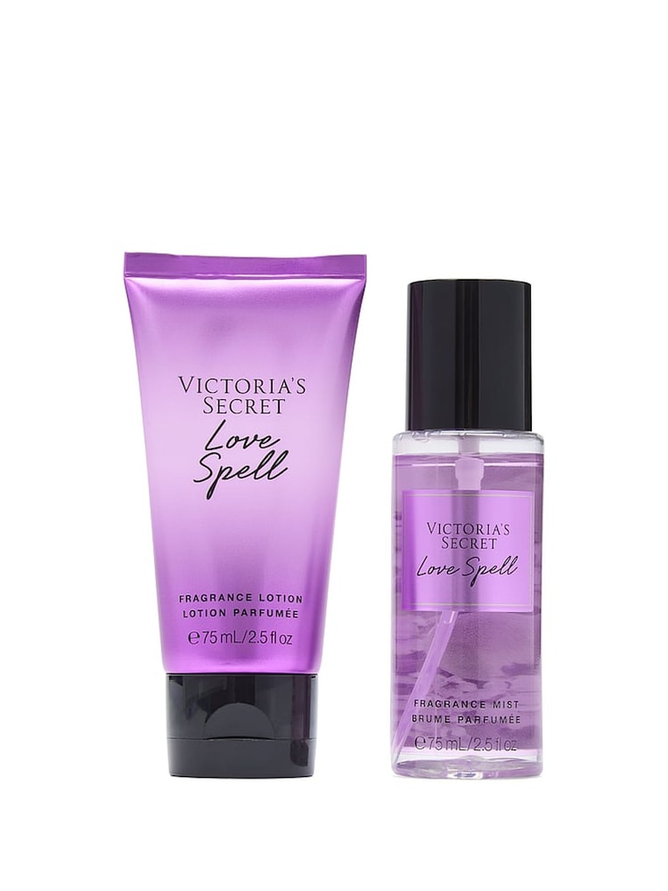 Victoria's Secret Love Spell Gift Set - Image 1 of 3