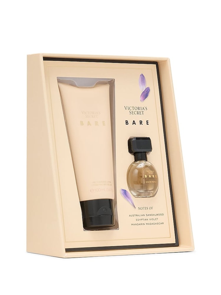 Victoria's Secret Bare Fragrance Gift Set 2 Piece - Image 2 of 3