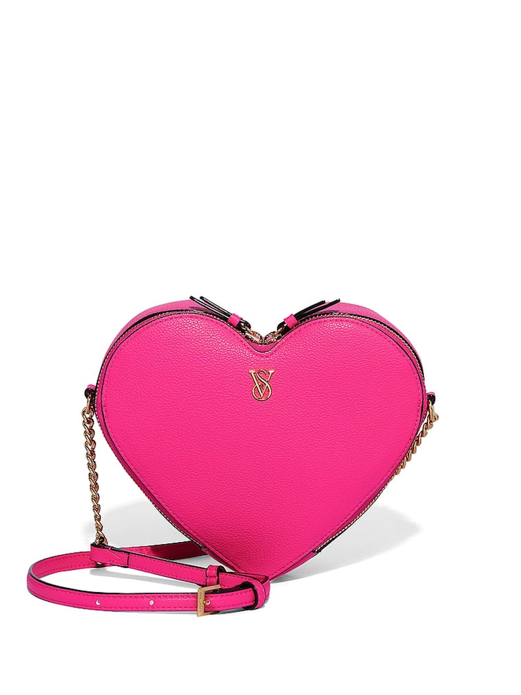 Victoria's Secret Pink Crossbody Bag - Image 1 of 2