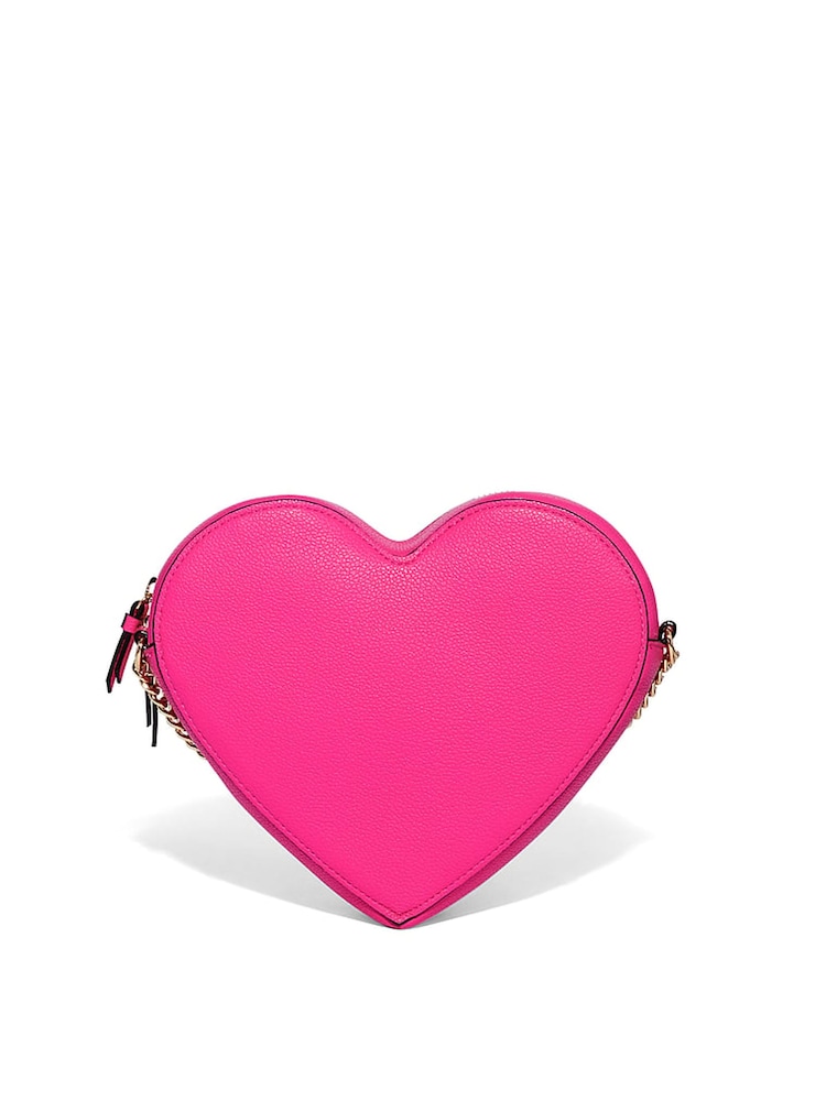 Victoria's Secret Pink Crossbody Bag - Image 2 of 2