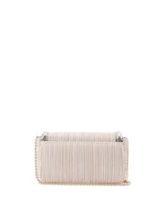 Victoria's Secret Gold Champagne Crossbody Bag - Image 2 of 4