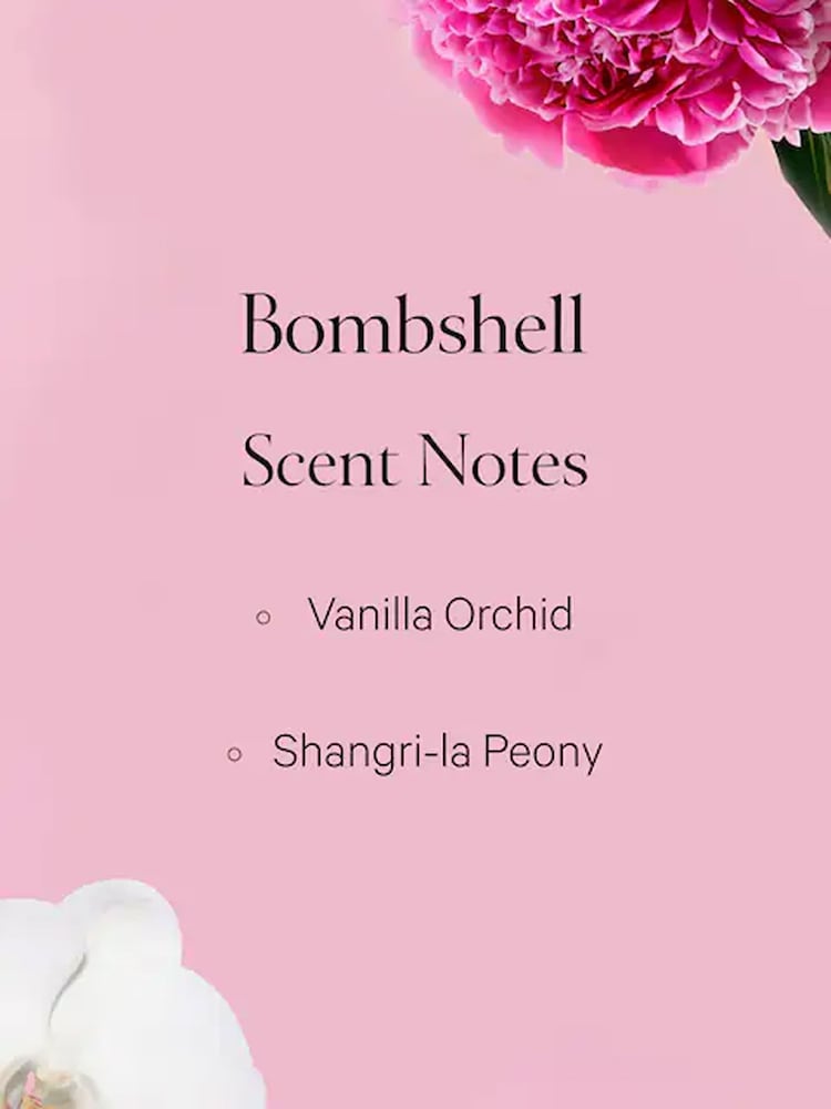 Victoria's Secret Bombshell Fragrance Gift Set 3 Piece - Image 2 of 2 Victoria's Secret Bombshell Fragrance Gift Set 3 Piece - Image 2 of 2