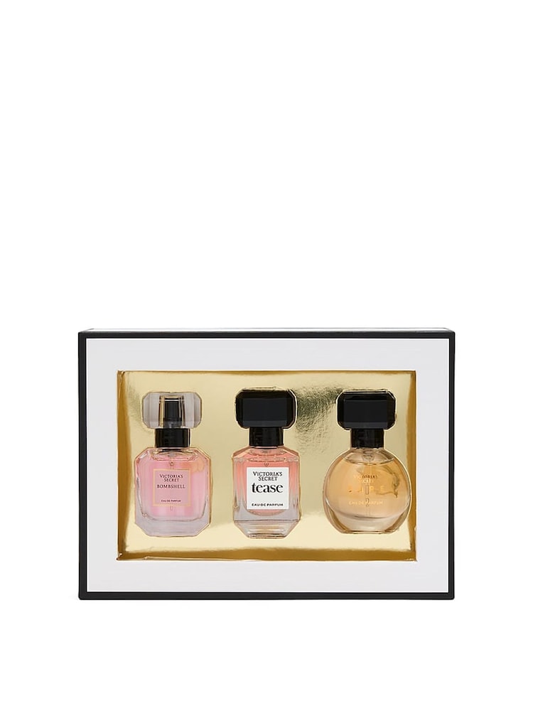 Victoria's Secret Assorted Fragrance Gift Set - Image 1 of 3