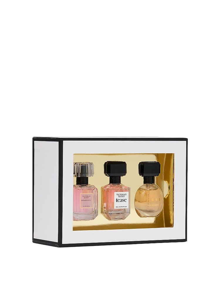 Victoria's Secret Assorted Fragrance Gift Set - Image 2 of 3