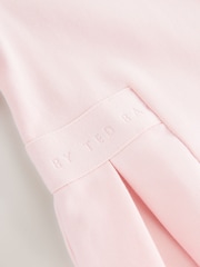 Baker by Ted Baker Bow Collared Ponte Dress - Image 4 of 4