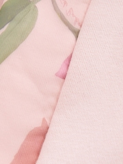 Baker by Ted Baker Pink Rompersuit - Bild 3 von 6