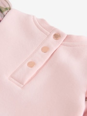 Baker by Ted Baker Pink Rompersuit - Bild 5 von 6
