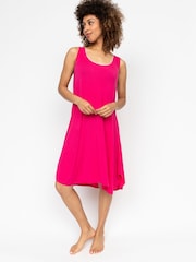 Cyberjammies Pink Swing Nightdress - Image 1 of 3
