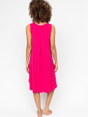 Cyberjammies Pink Swing Nightdress - Image 2 of 3