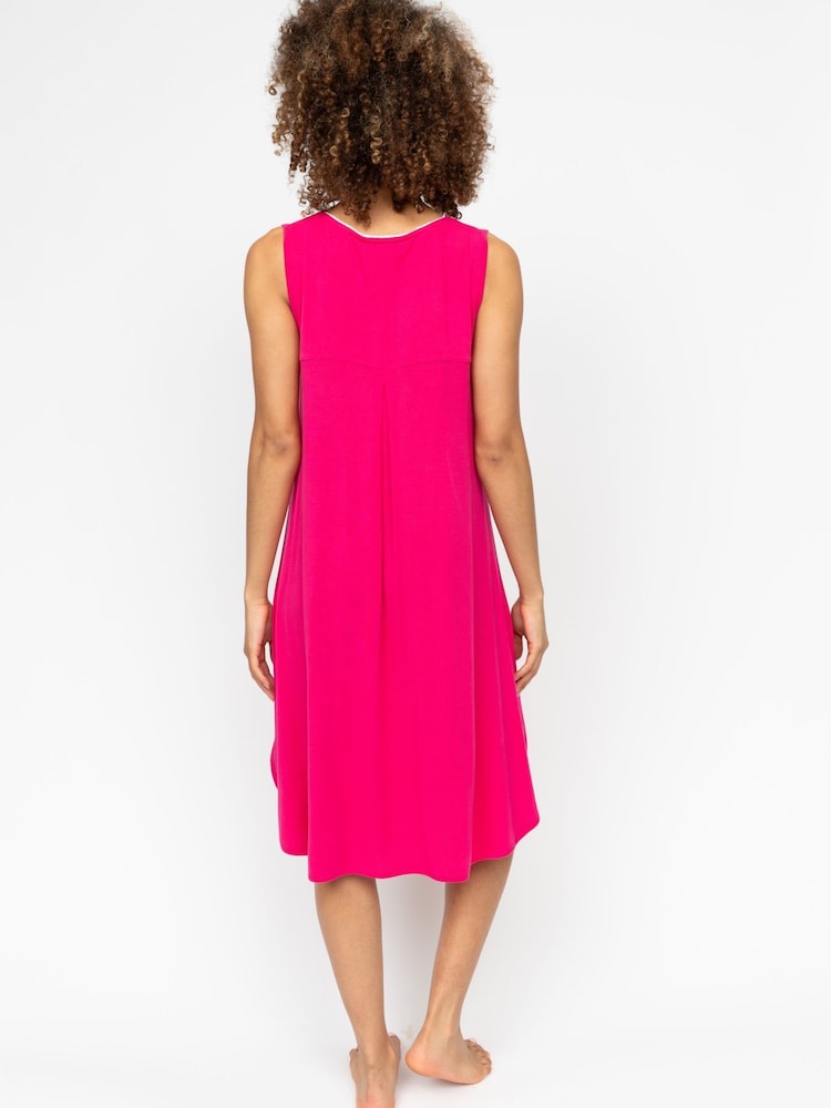 Cyberjammies Pink Swing Nightdress - Image 2 of 3