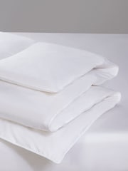 BHS 100% Cotton Duck Feather & Down Duvet 13.5 Tog - Image 3 of 4