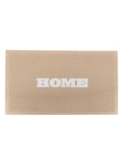 Artsy Mats Beige Home Doormat - Image 2 of 3