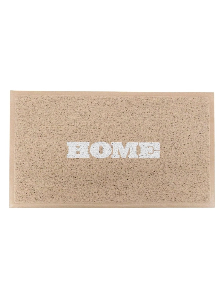 Artsy Mats Beige Home Doormat - Image 2 of 3