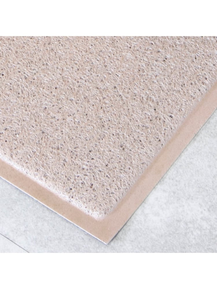 Artsy Mats Beige Home Doormat - Image 3 of 3