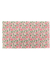 Artsy Mats Multi Hydrangea Doormat - Image 2 of 3