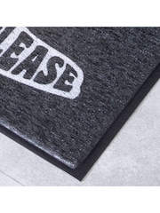Artsy Mats Shoes Off Doormat - Bild 3 von 3