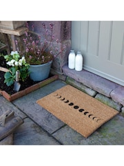 Придверный коврик Arty Mats Moonphase - Изображение 2 12