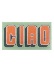 Artsy Mats Ciao Doormat - Bild 3 von 3