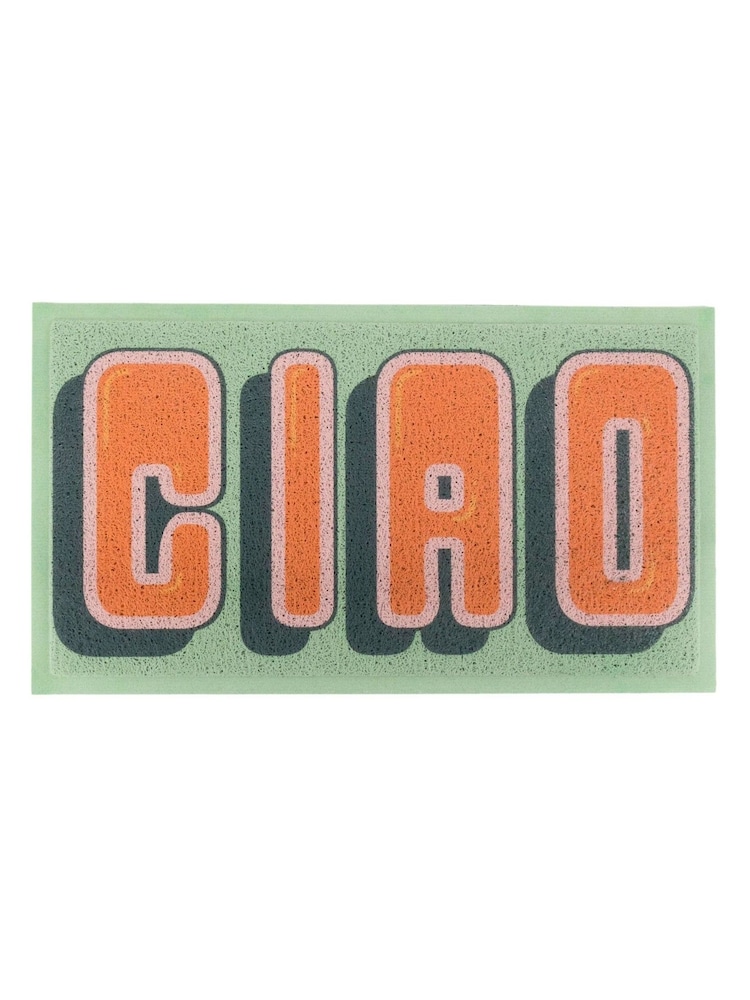 Artsy Mats Ciao Doormat - Bild 3 von 3
