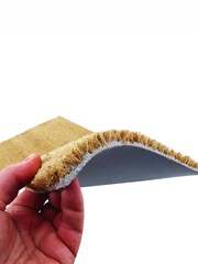 Felpudo de gato Welcome de Artsy Mats - Imagen 11 de 12