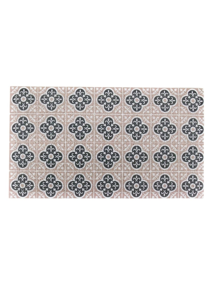 Paillasson en mosaïque Arty Mats - Image 3 of 3