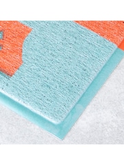 Artsy Mats Multi Hola Adios Doormat - Image 3 of 3