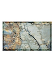 Artsy Mats Grey Slate Doormat Doormat - Image 2 of 3