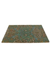 Artsy Mats William Morris Tulips Doormat - صورة 10 من 12