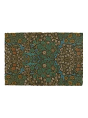 Artsy Mats William Morris Tulips Doormat - صورة 5 من 12