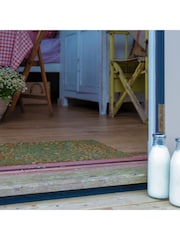 Artsy Mats William Morris Tulips Doormat - صورة 6 من 12