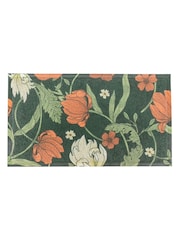 Covoraș de ușă cu model Artsy Mats William Morris - Imaginea 2 din 3