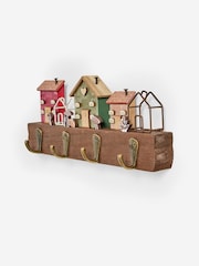 Multi Autumn House Key Hooks - Image 3 of 3
