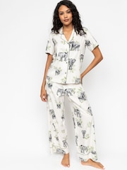 Cyberjammies Short Sleeve Pyjama Set - صورة 1 من 3
