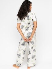 Cyberjammies Short Sleeve Pyjama Set - صورة 2 من 3