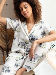 Cyberjammies Short Sleeve Pyjama Set - صورة 3 من 3