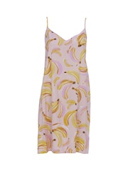 Cyberjammies Pink Strappy Nightdress - Image 3 of 3