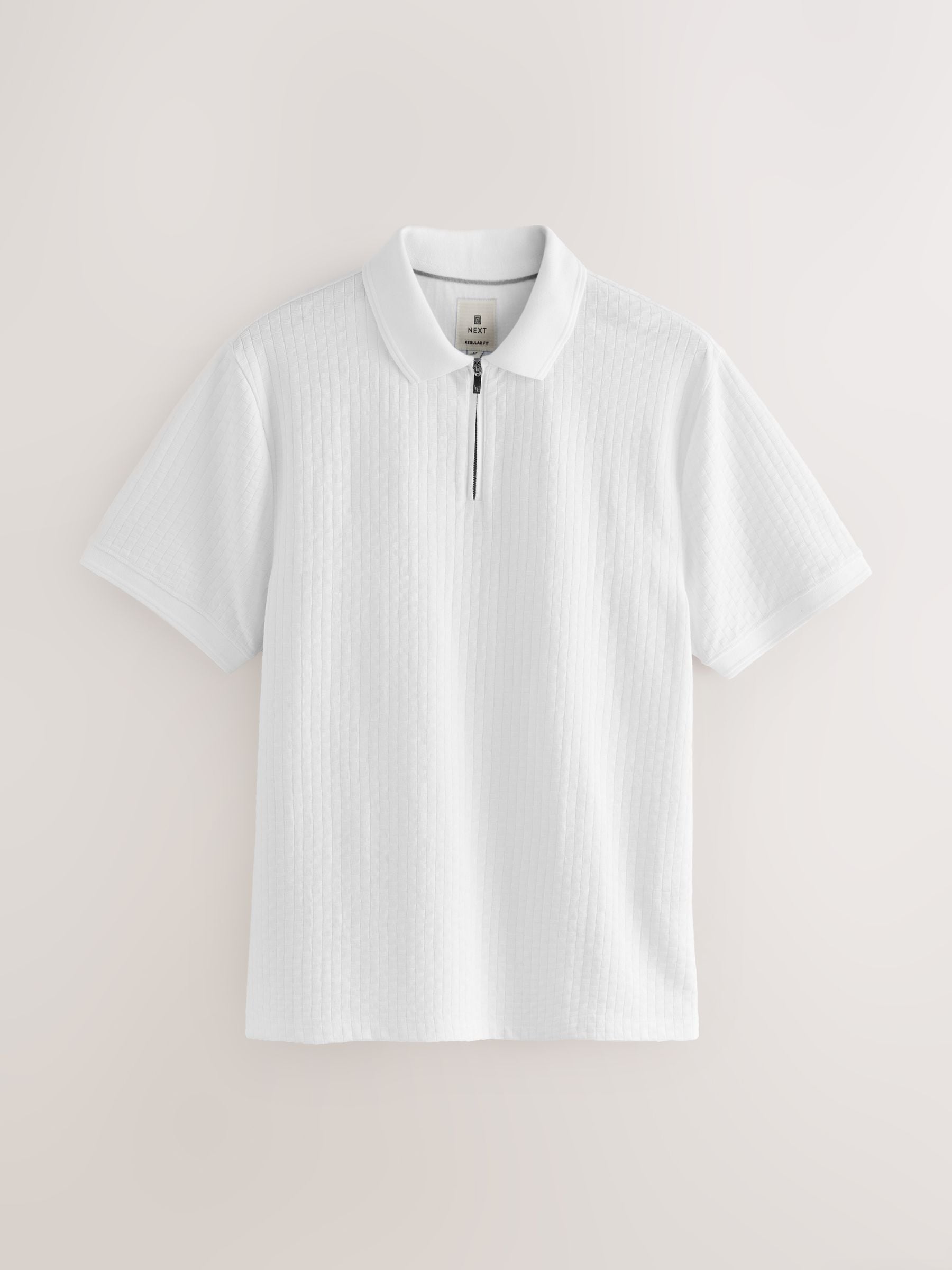 トップス papier Polo tee/white 638901818176200000?v=1&quality=30