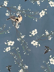 Art For The Home Blue Birds and Blossom Fixed Size 2M Mural - Image 2 of 4