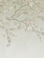 Art For The Home Sage Blossom Trail Fixed Size 3M Mural - Image 2 of 5