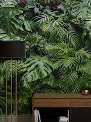 Art For The Home Green Lush Fixed Size 3M Mural - Image 1 of 3