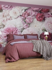 Art For The Home Blush Blush Fixed Size 3M Mural - Image 1 of 3