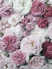 Art For The Home Blush Blush Fixed Size 3M Mural - Image 2 of 3