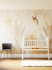 Art For The Home Natural Roarsome Fixed Size 3M Mural - Image 1 of 3