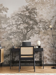 Art For The Home Oatmeal Forest Canopy Fixed Size 3M Mural - Image 1 of 5