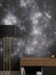 Art For The Home Night Stardust Fixed Size 3M Mural - Image 1 of 3