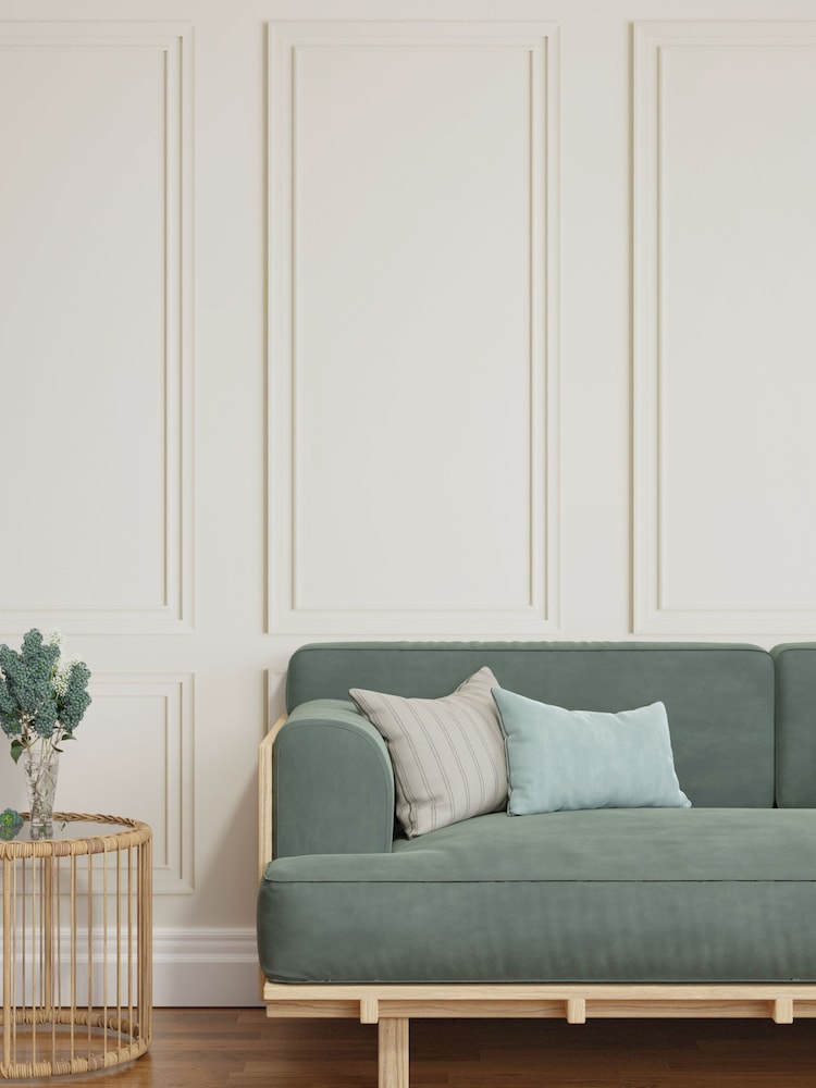 Art For The Home Pure Stately Panel Fixed Size 3M Mural - Image 1 of 3 Art For The Home Pure Stately Panel Fixed Size 3M Mural - Image 1 of 3